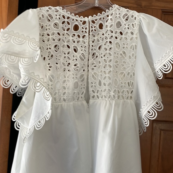 Sachin and Babi dress. Perfect for a bride to be! - Picture 5 of 6